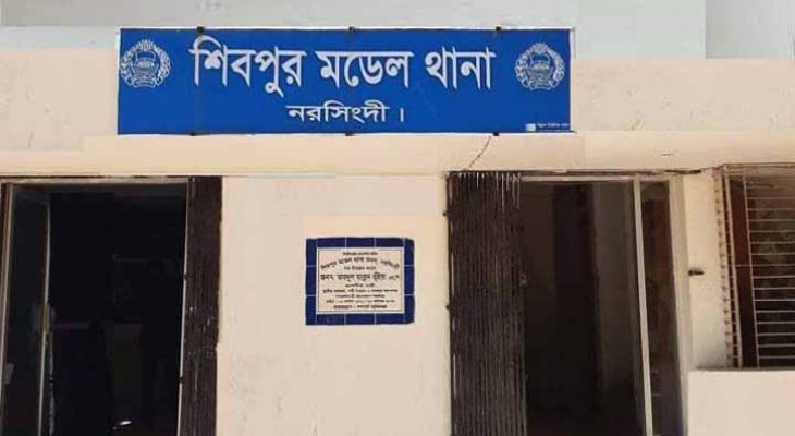 শিবপুরে চুরির অভিযোগে গণপিটুনিতে যুবক নিহত