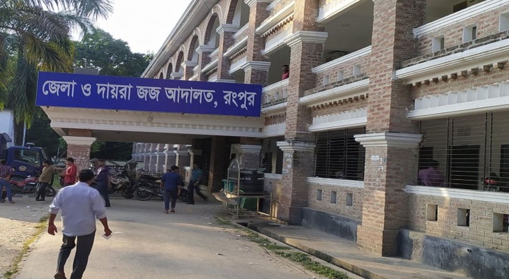 রংপুরের পীরগঞ্জে বড় ভাইকে বাঁচাতে গিয়ে চাচার হাতে প্রাণ হারালেন ভাতিজা