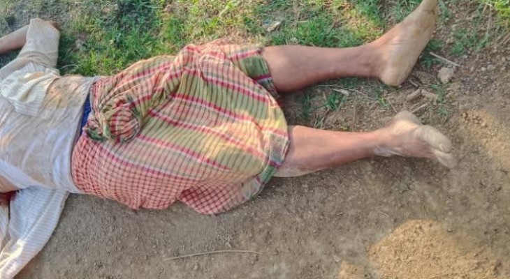 রাঙ্গামাটিতে ইউপিডিএফ সদস্যকে গুলি করে হত্যা