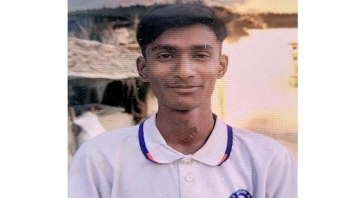 বগুড়ার শেরপুরে গাছ থেকে পড়ে দাখিল পরীক্ষার্থীর মৃত্যু
