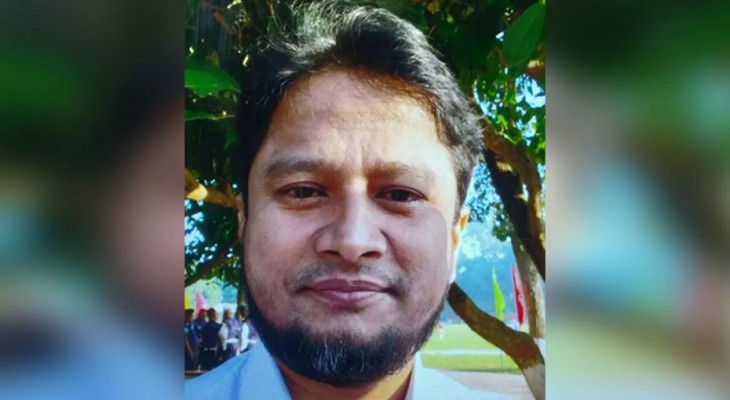বগুড়ায় আত্মহত্যার চেষ্টাকারী পুলিশ কর্মকর্তার মৃত্যু