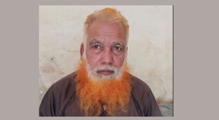 পাবনার ঈশ্বরদীতে শিশু ধর্ষণ চেষ্টার অভিযোগে গ্রেফতার ১