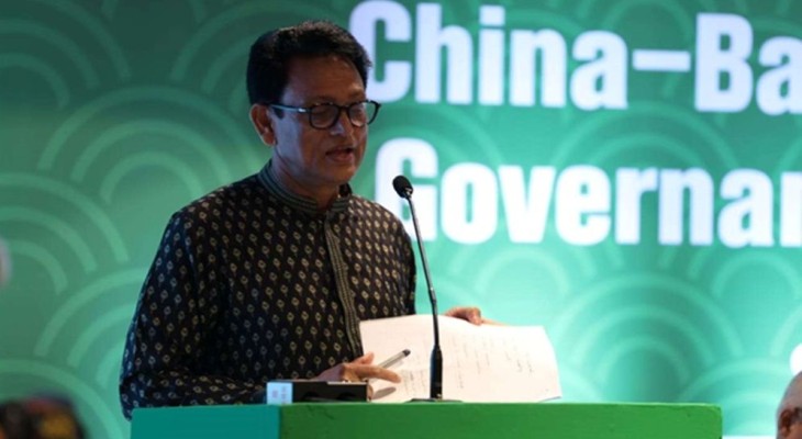 শিক্ষায় চীনের সঙ্গে সম্পর্ক গভীর করতে চায় বাংলাদেশ: শিক্ষামন্ত্রী