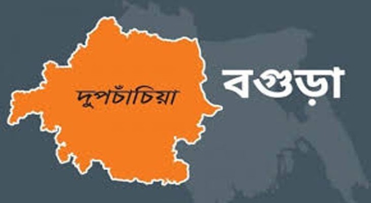 বগুড়ায় ছাগল ঘাস খাওয়াকে কেন্দ্র করে মাংস বিক্রেতাকে খুন