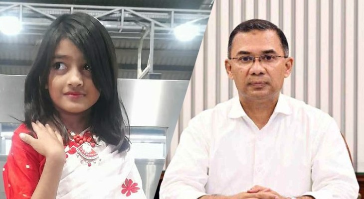 রামিসার বাসায় যাচ্ছেন প্রধানমন্ত্রী