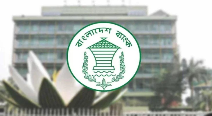 ৬ ব্যাংক থেকে ১০০ মিলিয়ন ডলার কিনল কেন্দ্রীয় ব্যাংক