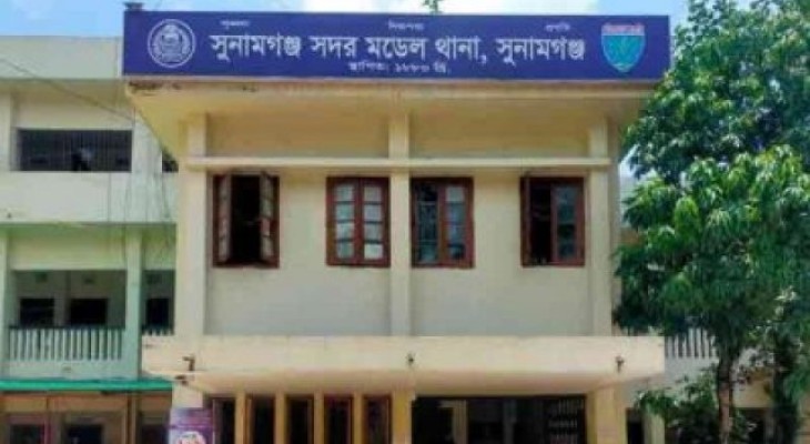 সুনামগঞ্জে মাছ ধরতে গিয়ে বজ্রপাতে এক ভাই নিহত, অপর ভাই আহত