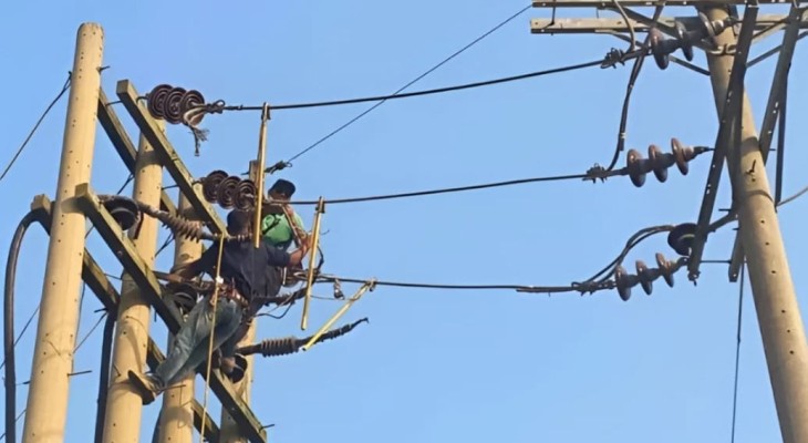 ১৩ দিন টানা ৬ ঘণ্টা করে বিদ্যুৎ থাকবে না যেসব এলাকায়