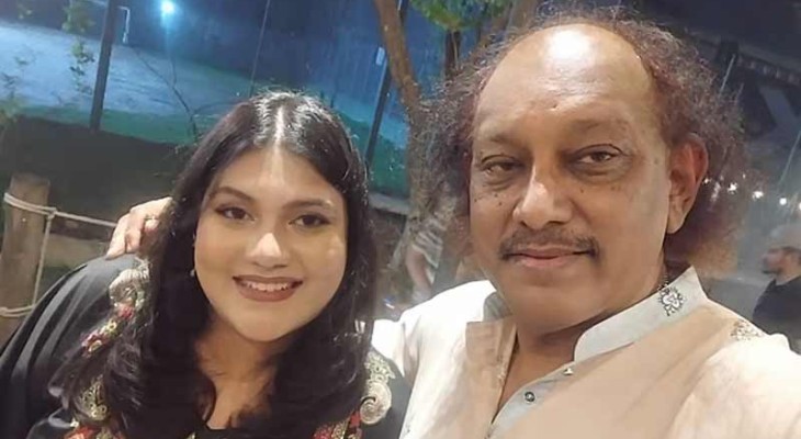 তোমাকে ছাড়া আমরা কেউ ভালো নেই: কায়সার হামিদ