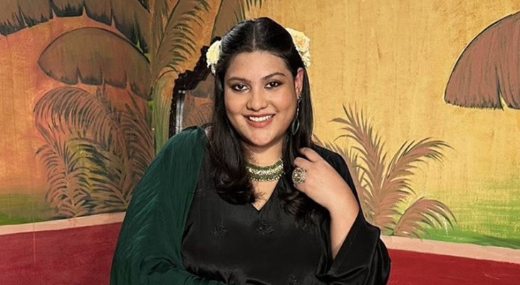 কনটেন্ট ক্রিয়েটর কারিনা কায়সার লাইফ সাপোর্টে