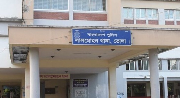 ভোলার লালমোহনে দুই পক্ষের সংঘর্ষে নিহত ১, গ্রেপ্তার ৪