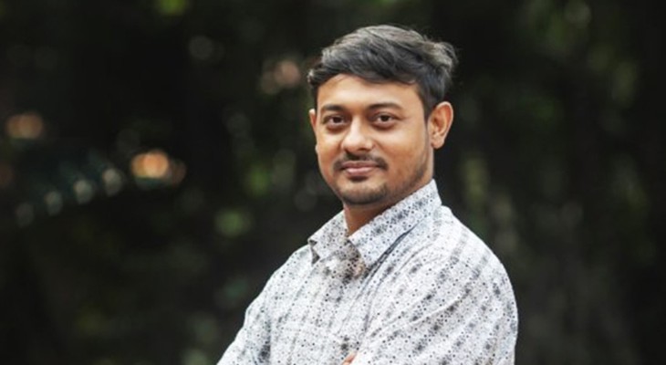 নাসীরুদ্দীন পাটওয়ারীর মতিঝিলের কার্যালয় বন্ধ ঘোষণা