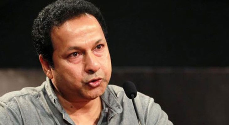 নির্বাচন থেকে সরে দাঁড়ালেন বাপ্পারাজ