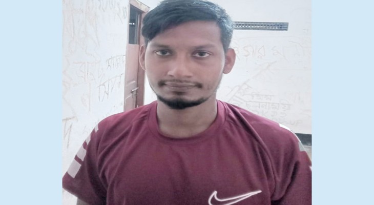 বগুড়ার শেরপুরে ট্যাপেন্টাডল ট্যাবলেটসহ গ্রেফতার ১