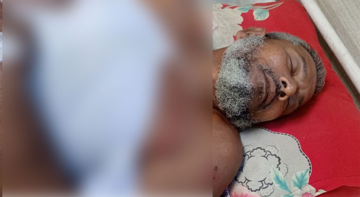 বগুড়ার সারিয়াকান্দি সদর ইউপি সদস্যকে মারপিট