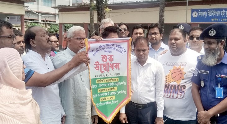 যে জাতি নারীকে সম্মান দিতে জানে না সে জাতি সভ্য হয় না : সমাজকল্যাণমন্ত্রী