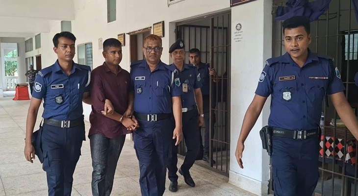 জয়পুরহাটে কিশোরী ধর্ষণ সেনা সদস্যের যাবজ্জীবন কারাদন্ড