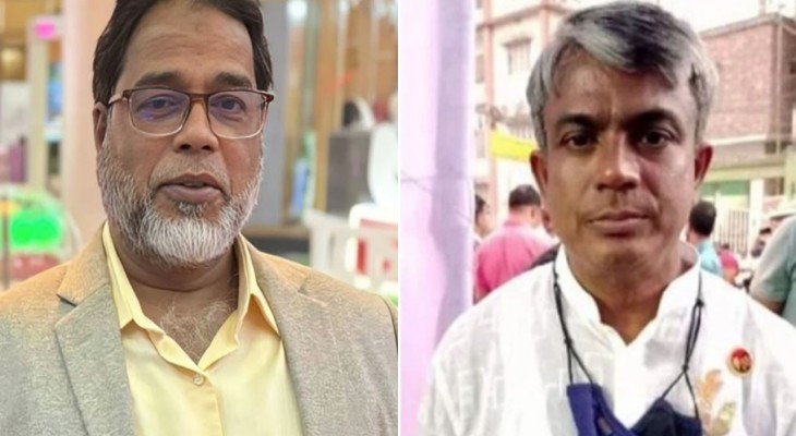 বগুড়া মহানগর বিএনপির কমিটি গঠন : হিরু সভাপতি, মনি সম্পাদক