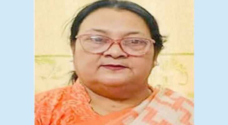 রাজশাহী শিক্ষা বোর্ডের নতুন চেয়ারম্যান শামীম আরা চৌধুরী