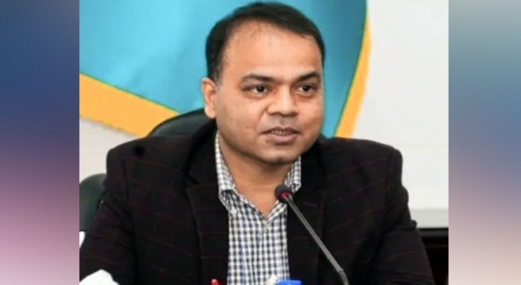হাইওয়ে পুলিশের প্রধান হলেন বগুড়া নন্দীগ্রামের কৃতি সন্তান ফারুক আহমেদ