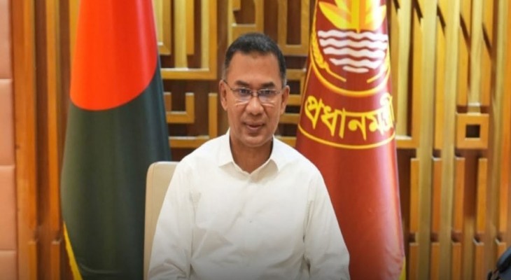 শ্রীমঙ্গলে যাচ্ছেন প্রধানমন্ত্রী, বিতরণ করবেন ফ্যামিলি কার্ড