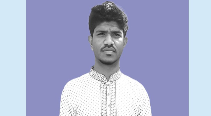 বগুড়ার শেরপুর পৌর ছাত্রদল নেতা তুষার ইসলামের ইন্তেকাল