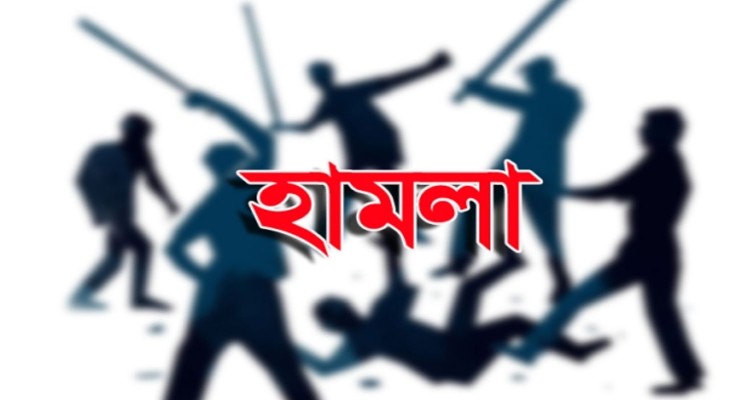 গাইবান্ধার গোবিন্দগঞ্জে গভীর রাতে বসতবাড়িতে দুর্বৃত্তদের হামলা