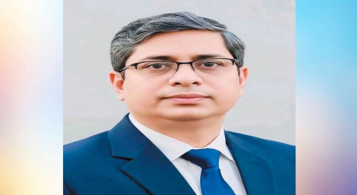 বগুড়ায় দুই ছেলের নামে ইউপি গঠনের অভিযোগ : সংসদে যে ব্যাখ্যা দিলেন প্রতিমন্ত্রী মীর শাহে আলম