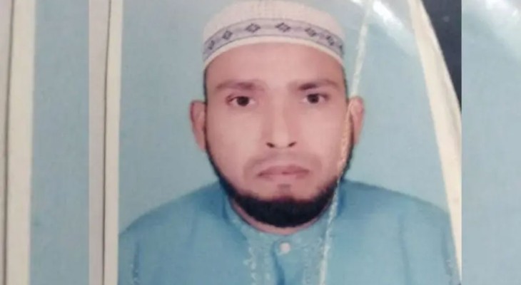 রংপুরের তারাগঞ্জে জাল সনদে মাদ্রাসায় চাকরি করায় শিক্ষক গ্রেফতার