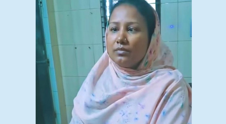 সেঞ্চুরি মোটেল কান্ড ৬১০ নম্বর রুমে বিপুলের লাশ রেখে পালিয়ে যায় মোর্শেদা