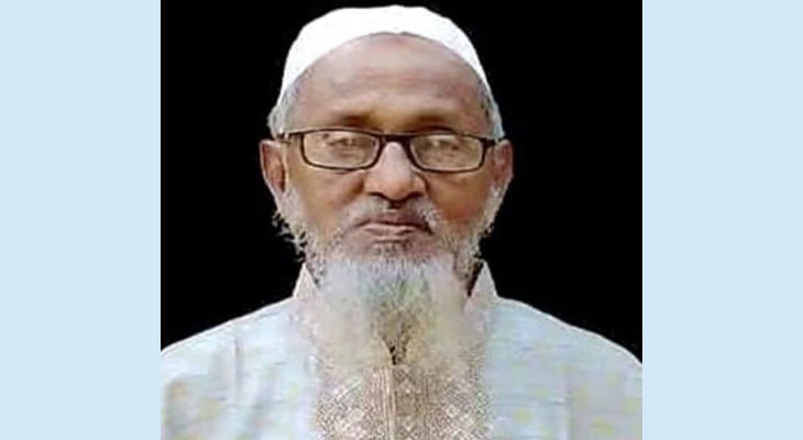বগুড়ার ধুনটে বিএনপি নেতা হায়দারের ইন্তেকাল