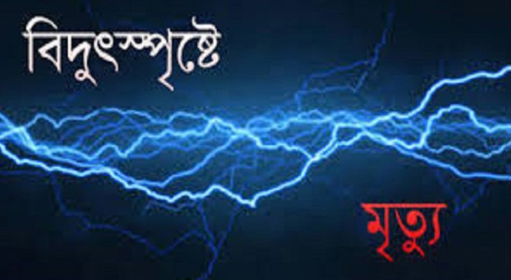 দিনাজপুরের চিরিরবন্দরে বিদ্যুৎস্পৃষ্ট হয়ে বিএনপি নেতার মৃত্যু
