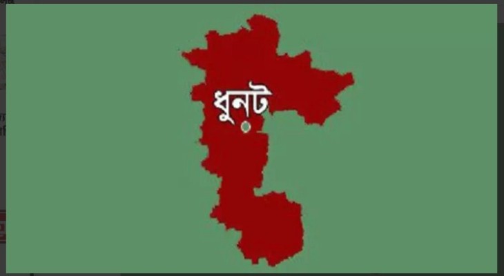 বগুড়ার ধুনটে মাজার ভক্ত পাগল ও নারীর ঝুলন্ত লাশ উদ্ধার