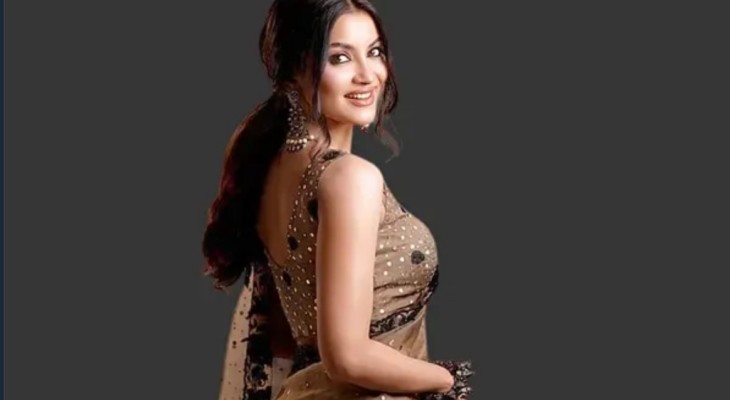 বছর শেষে তুষির ‘আন্ধার’