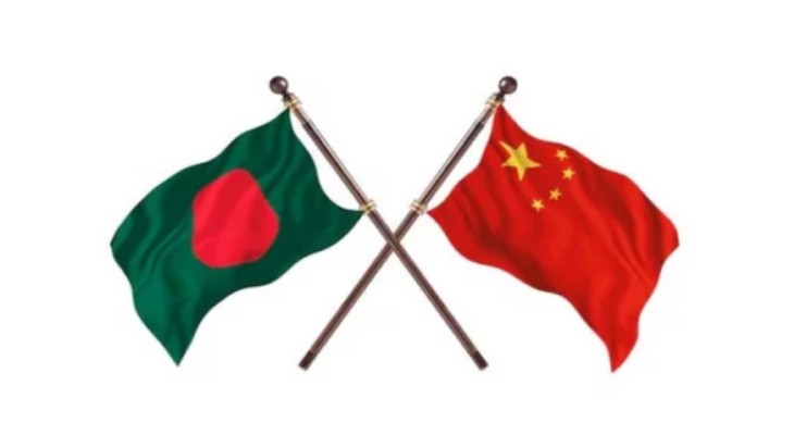 তারেক রহমানকে স্বাগত জানিয়ে চীনের বার্তা