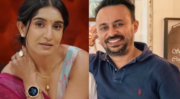 অভিনেত্রীর ফ্ল্যাট থেকে ব্যবসায়ীর ঝুলন্ত মরদেহ উদ্ধার, তদন্তে পুলিশ