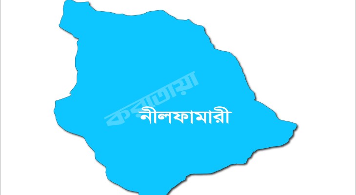 নীলফামারীর ডিমলায় পাওনা টাকা নিয়ে হামলা-ভাঙচুর ও লুটপাট