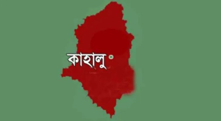 বগুড়ার কাহালুতে চার মাদককারবারিকে গণধোলাই দিয়ে পুলিশে সোপর্দ