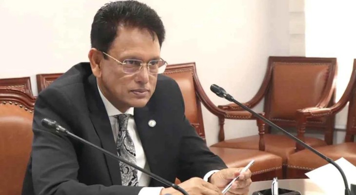 শিক্ষাব্যবস্থাকে মালয়েশিয়া-অস্ট্রেলিয়ার মানে উন্নীত করার কাজ চলছে: শিক্ষামন্ত্রী