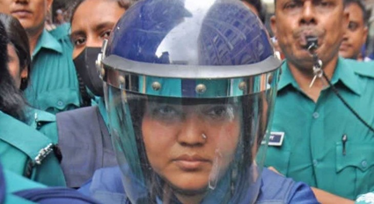 ৩ মামলায় সাবেক এমপি মমতাজের জামিন