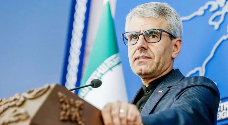 ট্রাম্পের দাবিকে ‘নিছক কল্পনা’ বলে উড়িয়ে দিলো ইরান