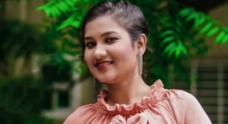 ধানমন্ডিতে হাসপাতালের ৮ তলা থেকে ফেলে অভিনেত্রীকে হত্যার অভিযোগ, স্বামী গ্রেপ্তার