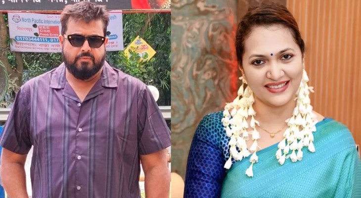 মুক্তিকে প্রকাশ্য সমর্থন ওমর সানীর