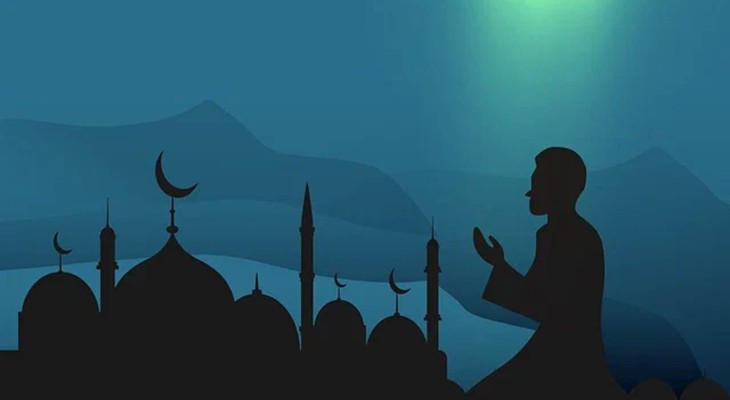 নেক আমলে ঈমান বাড়ে