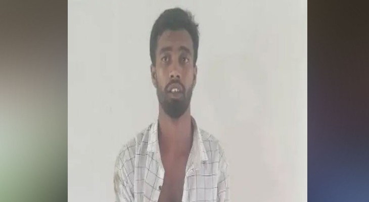 গাইবান্ধায় নাতির ধারালো অস্ত্রের কোপে দাদি নিহত, আটক ১