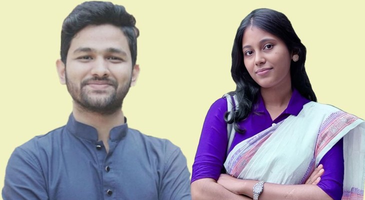 ইনকিলাব কালচারাল সেন্টারের দায়িত্ব ছাড়ার ঘোষণা জাবের-জুমার