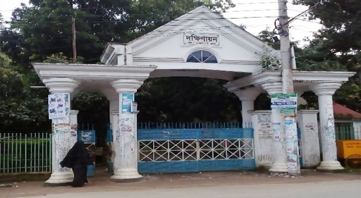 অপরাধীদের অভয়ারণ্য বগুড়া পৌরপার্ক, চাকুসহ গ্রেফতার- ১