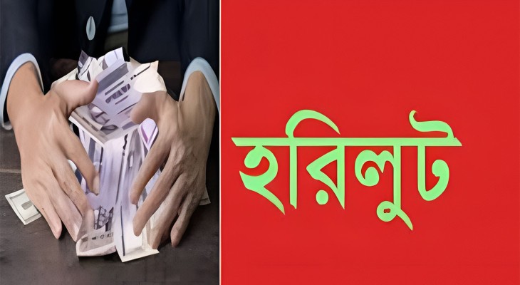 কাজ না করেই বিল তোলার পাঁয়তারা, সওজের কোটি টাকার বৃক্ষরোপণ প্রকল্পে হরিলুট!