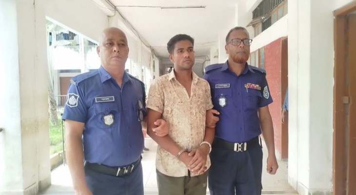 ভারতীয় ট্রাক চালককে অপহরণ ও ছিনতাই মামলায় ৩ জনের যাবজ্জীবন
