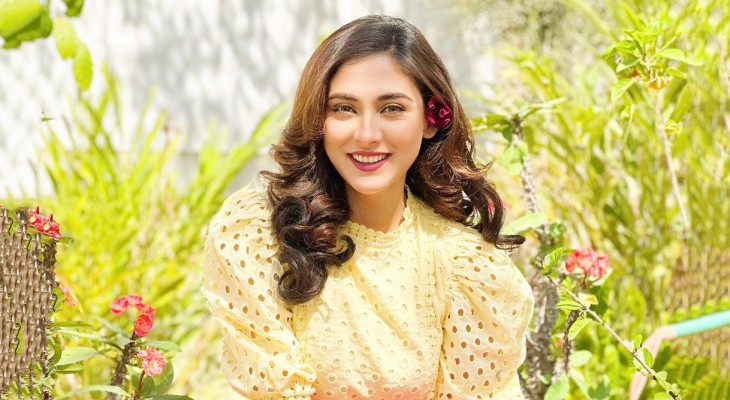 ভালো গল্পের অপেক্ষায় মেহজাবীন চৌধুরী